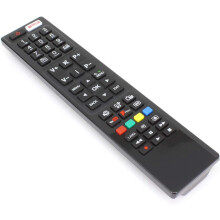 Ersatzfernbedienung RC4848F für Polaroid P55FS0756A TV - Simplified TV Control Solutio