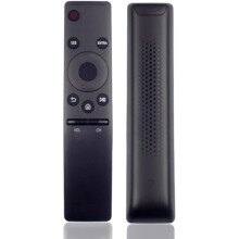 Universel Erstatningsfjernbetjening Velegnet til Samsung 4K Smart TV QN, UE, UN, QLED og MU modeller (24” - 88”)