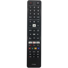 Replacement TOSHIBA Comando para Toshiba Smart TV - No Setup Needed