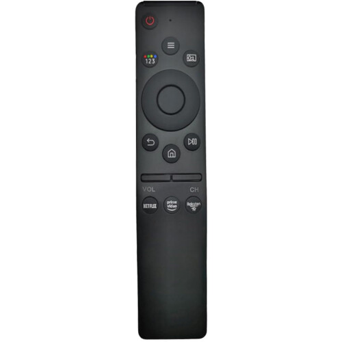 Replacement samsung tv Comando para samsung Comandos para smart tv
