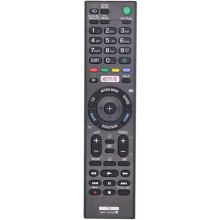 Replacement RMT-TX100D sony tv Comando para tv Sony bravia Comando RMT-TX100D RMT-TX102D