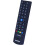 Replacement Comando compatível com Manhattan T1, SX Freesat HD - Enhanced TV Control Solution 4