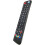 Replacement technika tv Comando para technika Comando para TV 3