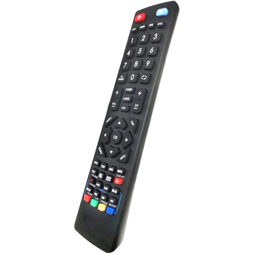 Replacement technika tv Comando para technika Comando para TV 2