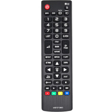 Ersatzfernbedienung für LG AKB73715603 TV