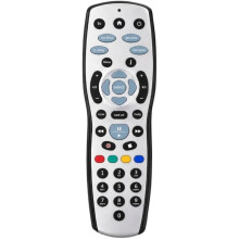 Sky Erstatningsfjernkontroll – Kompatibel med Sky+ HD Digibox & All Sky+ HD Boxes (Batteries Not Included (+HD Remote) )