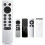 Replacement do Apple-TV-Remote, Pilot do Apple 4K/HD (NO Siri & Voice) 1