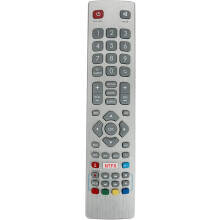 SHW/RMC/0115 Fjernkontrolller Fit for SHWRMC0115 Smart TV SHW/RMC/0128 - SHWRMC0128 LC-32HG5341K