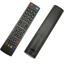 Ersatz Technika TV Fernbedienungfür Technika Blaupunkt Smart TV HD TV - Needed Technika