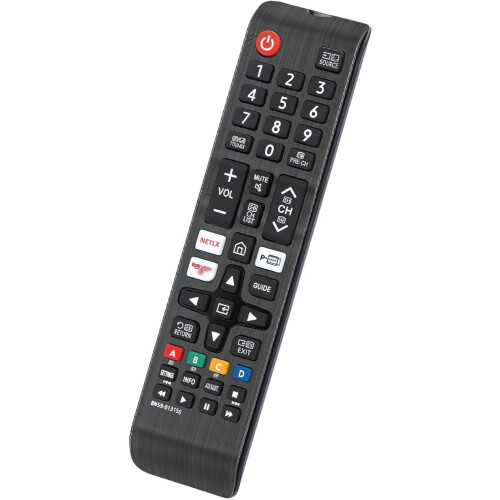 Seniors Elderly Big Button Comando universal UNOCAR para TV (l4123)