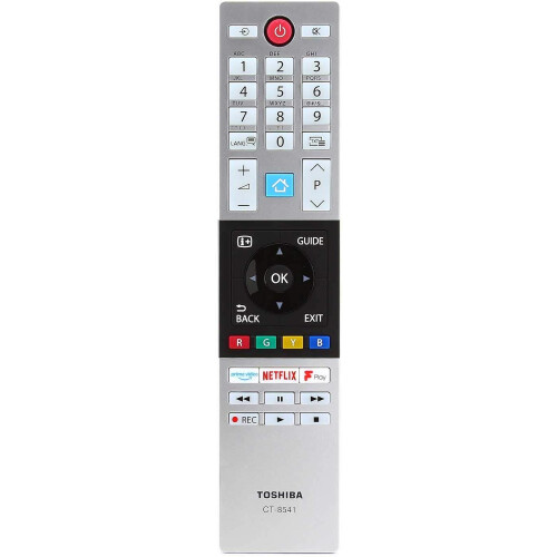 Toshiba CT-8541 Genuine Pilot do 2018 2019 TVs