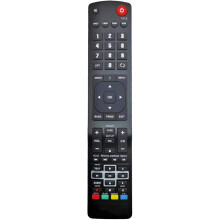 Replacement Jvc Comando RM-C3174 para jvc tv remote Fit para smart t v