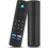 Replacement Telecomandă vocală generația a 3-a cu Voice Function fit pentru Smart TVs 4K/4K Max/Lite/Cube Stick, și fit pentru Smart TVs Cube 1