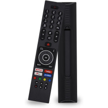 Univerzálne diaľkové ovládanie pre Luxor Polaroid Bush Digihome Finlux Smart TV - No Setup Required