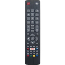 Comando adequado para Blaupunkt TV