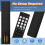 Replacement Hisense TV Pilot do All Hisense VIDAA Smart TV - No Setup Required Hisense TV Remote 4