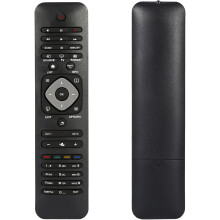Comando universal para Smart TV, TV Comando substituto para Brand TVs