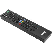 Fernbedienung RM-ED044 für Smart TV Ersatzfernbedienung für RM-ED044 Smart Digital TV