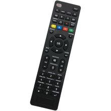 Universal TV Diaľkové ovládanie pre Samsung, Vizio, LG, Sony, Panasonic, TCL, Toshiba, Philips, Sharp, Smart TV Univerzálne diaľkové ovládanie