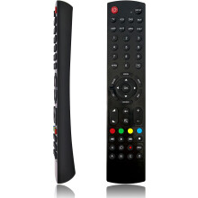 Comando universal para Samsung, LG, Sony, Hisense, TCL, Toshiba, Panasonic, Sharp, JVC, Philips, Hitachi, Haier TV, Simple Setup