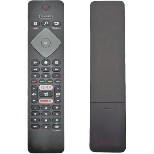 Replacement philips tv Telecomando per philips Telecomando per philips tv
