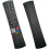 Replacement TV Telecomando per Bush/Vestel/Nordmende Smart TV - No Setup Needed 1