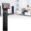 Replacement philips tv remote control for philips remote control for tv with Netfllx Youtbe Ambilight Buttons 3