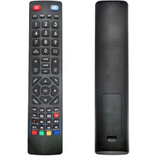 Replacement technika tv Fjärrkontroll för technika Fjärrkontroll för tv