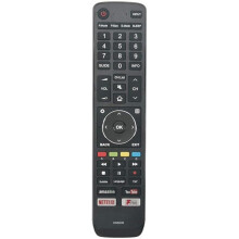 Replacement hisense tv remote EN3G39 para Hisense Comando smart TV H43N5500UK H49N6600 H50N5900 H55A6550UK H60NEC5600UK