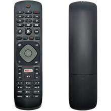 Replacement philips tv Comando compatível com philips Comando para tv