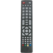 SHW/RMC/0103 SHWRMC0103 Comando substituto para Sharp Blaupunkt Xoro HD TVs LC-22CFE4000E Lc-24dhe4011kw LC-22CFE4000E HTC2444