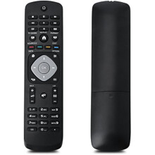 Univerzálne diaľkové ovládanie pre Smart TV Replacement pre TV