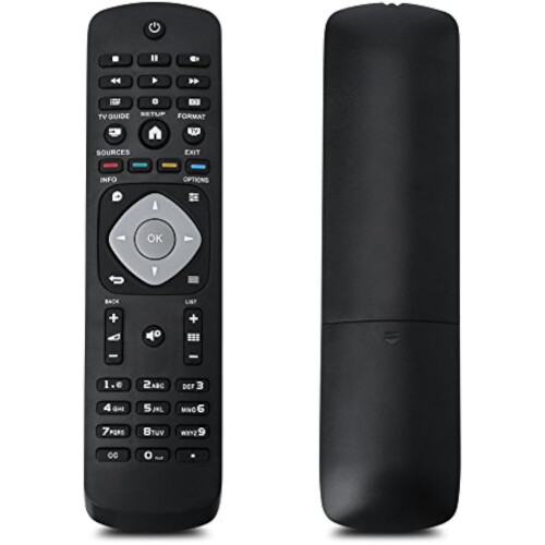 Uniwersalny pilot do Smart TV Replacement do TV