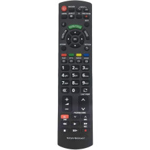 Replacement panasonic Comando TV N2QAYB000487 para panasonic Comando N2QAYB000487