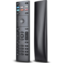 Universal Vizio Comando para Smart TV XRT136 - Compatível com D, E, M, P/PX, V Series