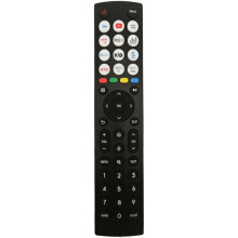 Replacement Hisense TV Comando para Hisense VIDAA 4K UHD Smart TV - No Setup Required