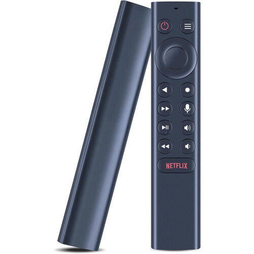 Voice Comando substituto para NVIDIA Shield TV e NVIDIA Shield TV Pro Streaming Media Player 2015/2017/2019 All Models