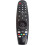 Comando para LG Smart TV, Universal Comando substituto Compatível com LG TV NO Voice e Pointer Functions (1PCS) 1