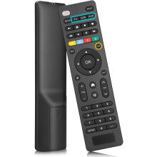 Universal-TV-Remote, pre Samsung, LG, Sony, Hisense, TCL, Toshiba, Panasonic, Sharp, Philips, Hitachi, JVC Smart TVs