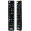 Replacement Diaľkové ovládanie kompatibilné s GA841WJSA 1