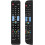 Replacement Comando compatível com AA59-00581A 1