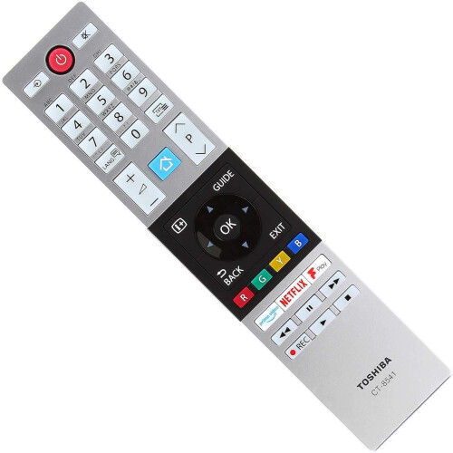 Toshiba CT-8541 Genuine Pilot do 2018 2019 TVs 1