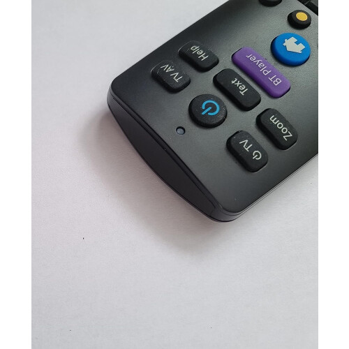 SmartTrader Genuine BT Youview Fjärrkontroll RC3124705/04B 1