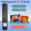 Universal do TCL Pilot, Replacement do TCL Google＆Android Smart TV z 6 Shortcut Keys 2