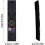 Telecomando universale per Luxor Polaroid Bush Digihome Finlux Smart TV - No Setup Required 2