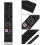 Telecomando universale per Luxor Polaroid Bush Digihome Finlux Smart TV - No Setup Required 3