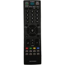 Fjernkontroll AKB73655802=AKB73655861=AKB73655806 Fit Remote - Control Fit for LG 42 42 TV