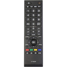 Fernbedienung CT-90326 Geeignet für Toshiba 40LV675 40LV675D