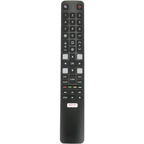 06-IRPT45-ARC802N Comando para Thomson TCL ARC802N RC802N YUI1