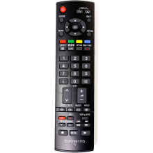 EUR7651110 Fernbedienung für Panasonic Plasma Viera TV